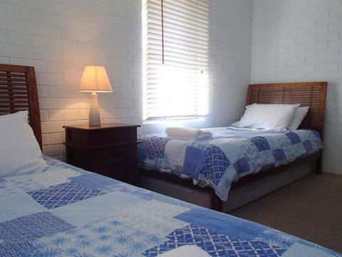 3 / 5 9 Somerset Street Summer Central - Hotel NSW 6