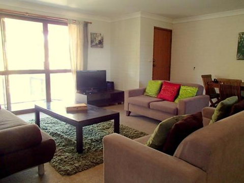 3 / 5 9 Somerset Street Summer Central - Hotel NSW 4