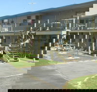 Ocean Drive Motel - Hotel NSW