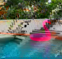 Toowong Central Motel Apartments - Hotel NSW