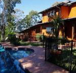 Leatherwood Lodge - Hotel NSW