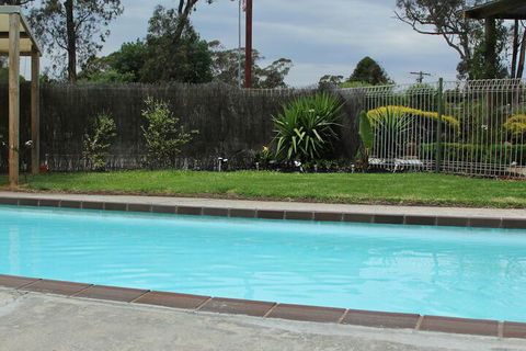 Calder Family Motel - Hotel NSW 6
