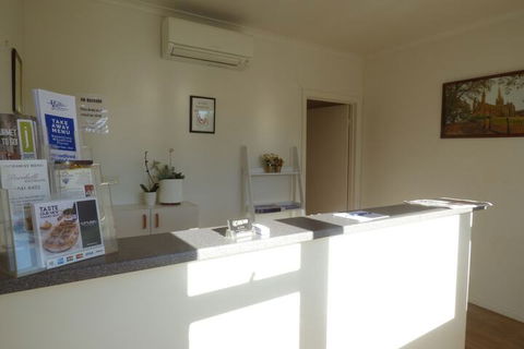 Calder Family Motel - Hotel NSW 7