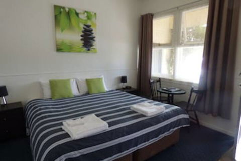Calder Family Motel - Hotel NSW 0