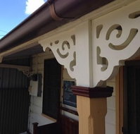 A Settler's Cottage - Hotel NSW