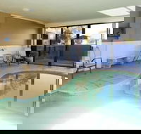 Central City Motor Inn - Hotel NSW