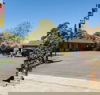 Alfred Motor Inn - Hotel NSW
