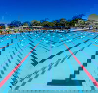 Eureka Stockade Holiday Park - Hotel NSW