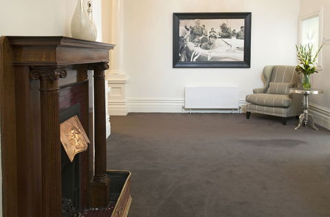 Ballarat Premier Apartments - Hotel NSW 2