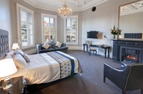 Ballarat Premier Apartments - Hotel NSW 4