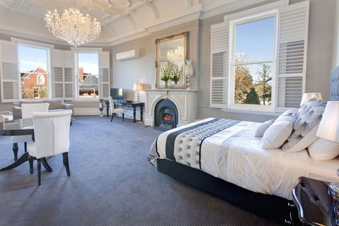 Ballarat Premier Apartments - Hotel NSW 5