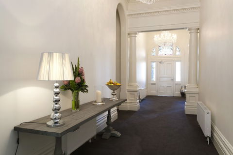 Ballarat Premier Apartments - Hotel NSW 1