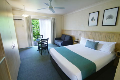 Costa Rica Motel - Hotel NSW 4