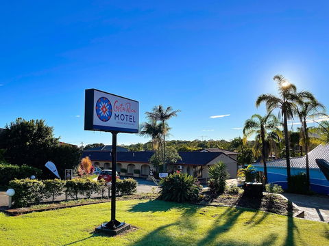 Costa Rica Motel - Hotel NSW 0