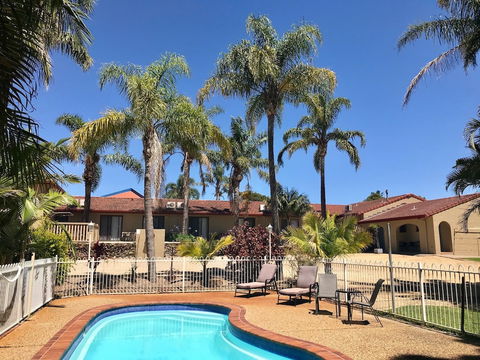 Costa Rica Motel - Hotel NSW 1