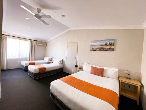 Costa Rica Motel - Hotel NSW 6