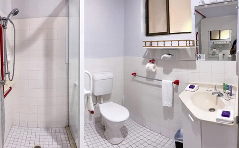 Costa Rica Motel - Hotel NSW 2