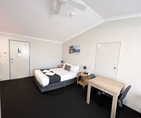 Costa Rica Motel - Hotel NSW 5