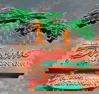 Biloela Palms Motor Inn - Hotel NSW