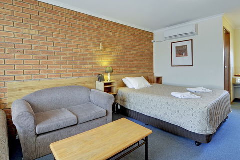 Always Welcome Motel - Hotel NSW 7