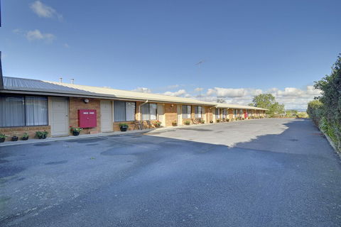 Always Welcome Motel - Hotel NSW 2
