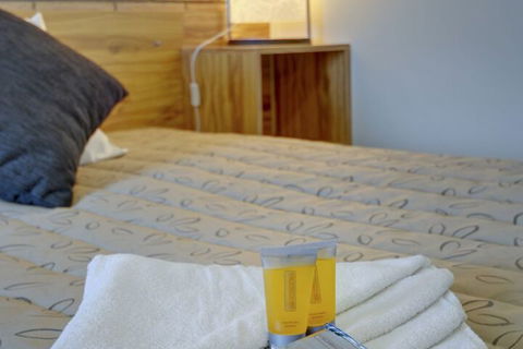 Always Welcome Motel - Hotel NSW 6