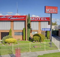 Always Welcome Motel - Hotel NSW