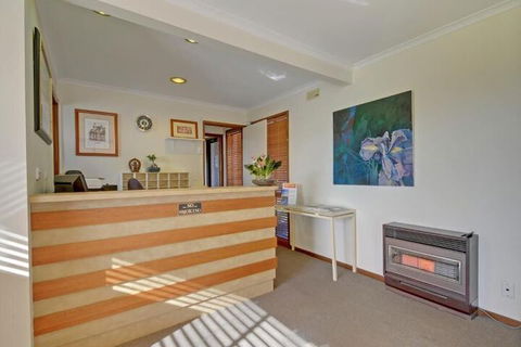 Always Welcome Motel - Hotel NSW 3