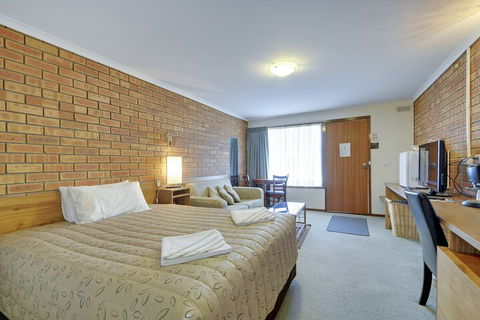 Always Welcome Motel - Hotel NSW 5