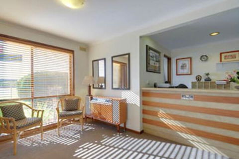 Always Welcome Motel - Hotel NSW 4