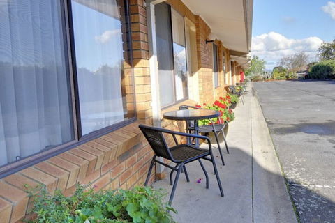 Always Welcome Motel - Hotel NSW 1