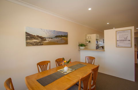 Meridian Beachside Apartments - Hotel NSW 5