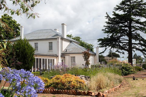 Fitzpatrick's Inn - Hotel NSW 1