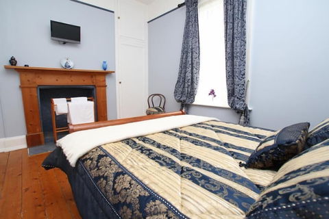 Fitzpatrick's Inn - Hotel NSW 6