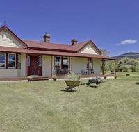 Casilda House - Hotel NSW