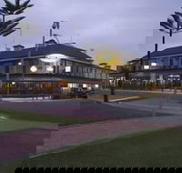 Grand Tasman Hotel - Hotel NSW