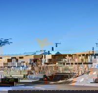 Limani Port Lincoln - Hotel NSW