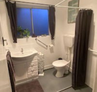 Apartment on Tennyson - Hotel NSW