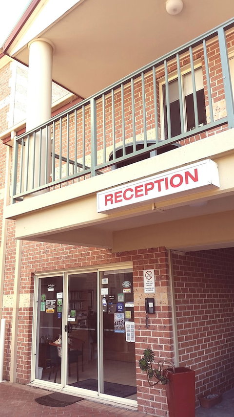 Terralong Terrace Apartments - Hotel NSW 5