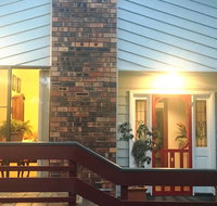 Bed  Breakfast at Kiama