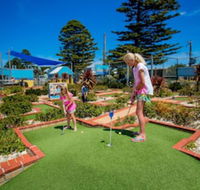 BIG4 Port Fairy - Hotel NSW