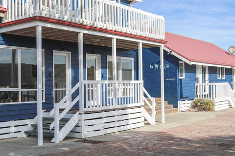 The Port O Call - Hotel NSW 0