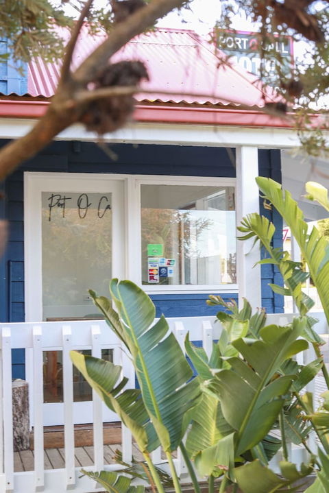 The Port O Call - Hotel NSW 1