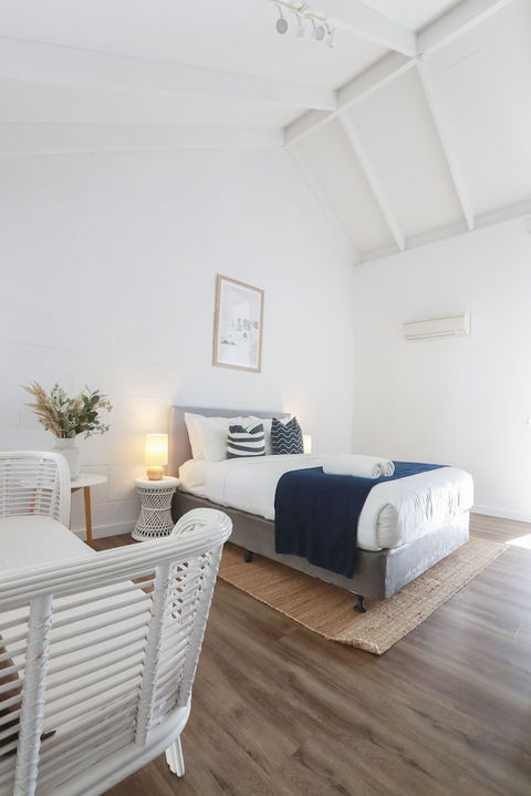 The Port O Call - Hotel NSW 5