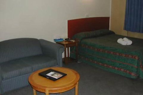 Echuca Motel - Hotel NSW 2