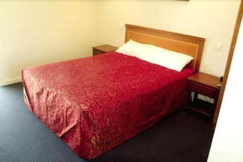 Echuca Motel - Hotel NSW 3