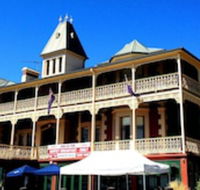 Grand Pacific Hotel - Hotel NSW