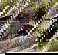 Qdos Arts - Hotel NSW