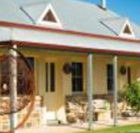 Barossa Vineyard Cottages - Hotel NSW