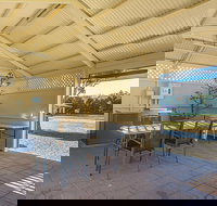 Kapunda Tourist Park - Hotel NSW